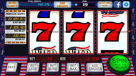 777 slots - casino las vegas